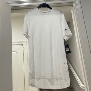 Nike Basketball Dri-Fit Shirt